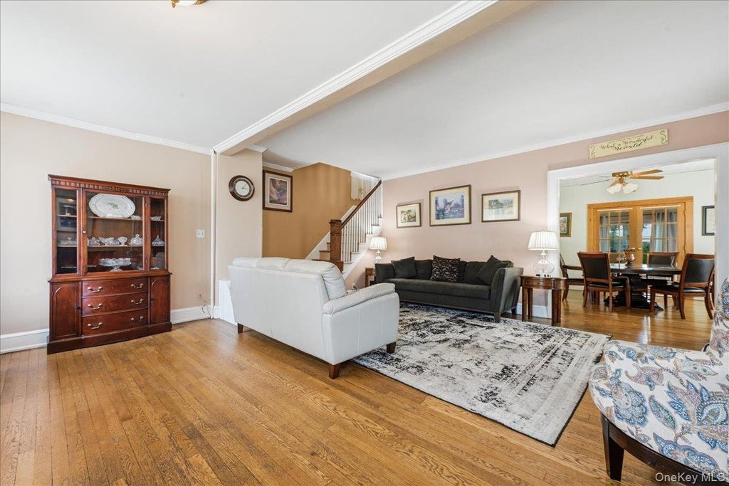 Photo of 53 Larch Avenue, Floral Park, NY 11001 (MLS # 1038973)