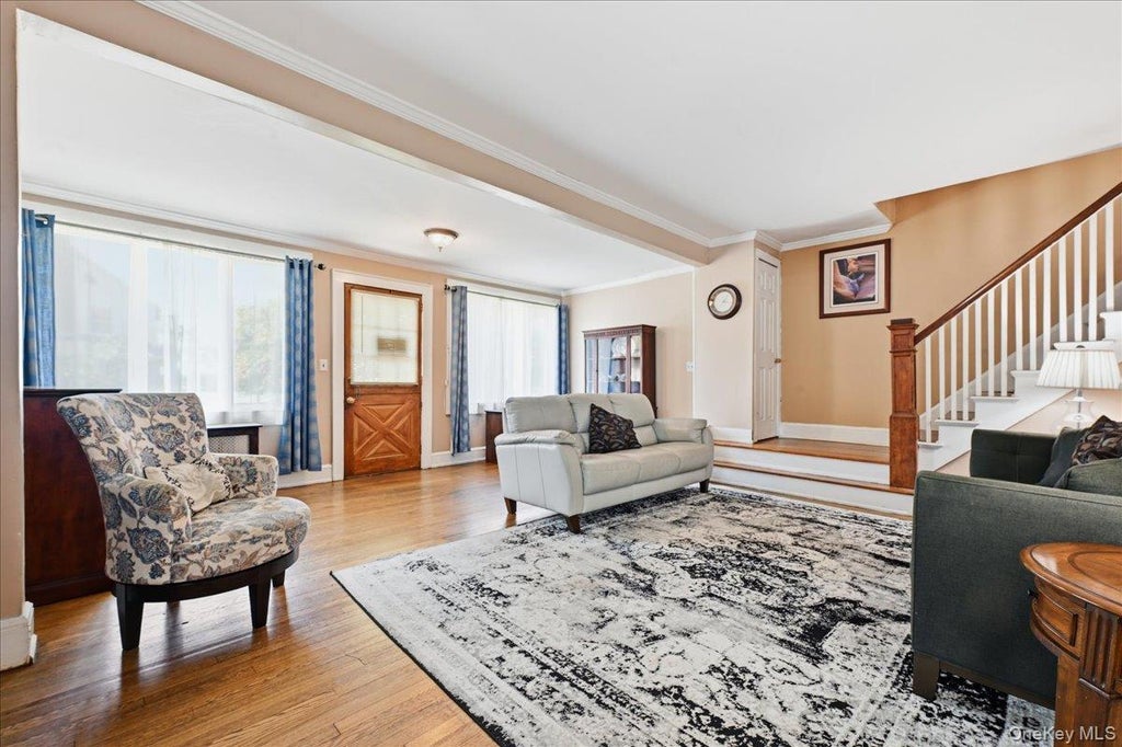 Photo of 53 Larch Avenue, Floral Park, NY 11001 (MLS # 1038973)