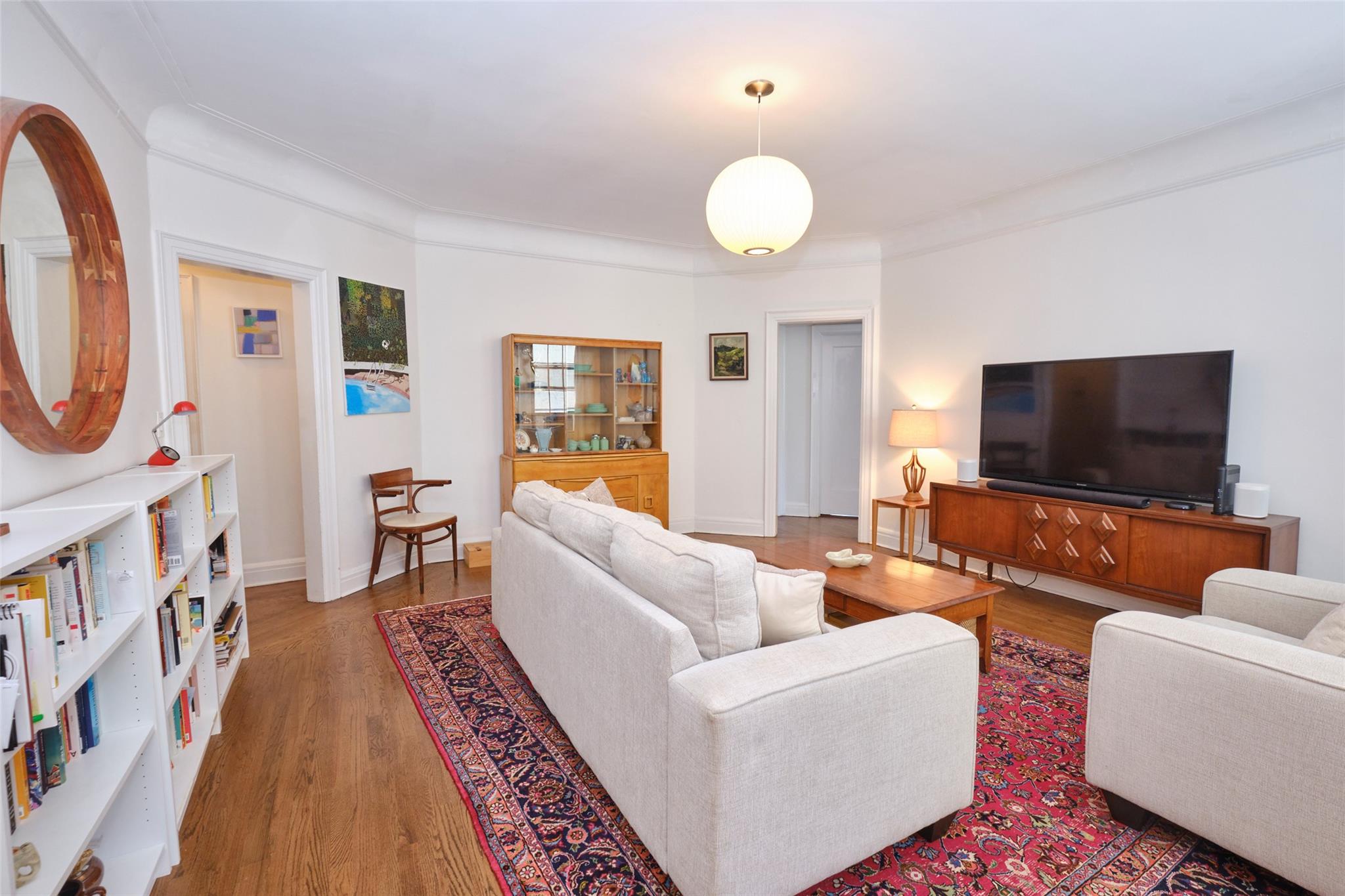 26 Pondfield Road #2F, Bronxville, New York image 7