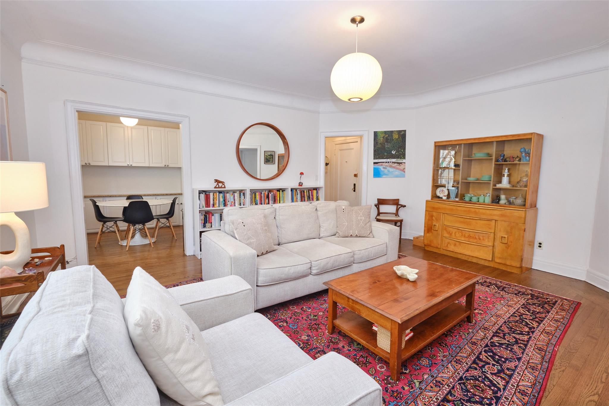 26 Pondfield Road #2F, Bronxville, New York image 6