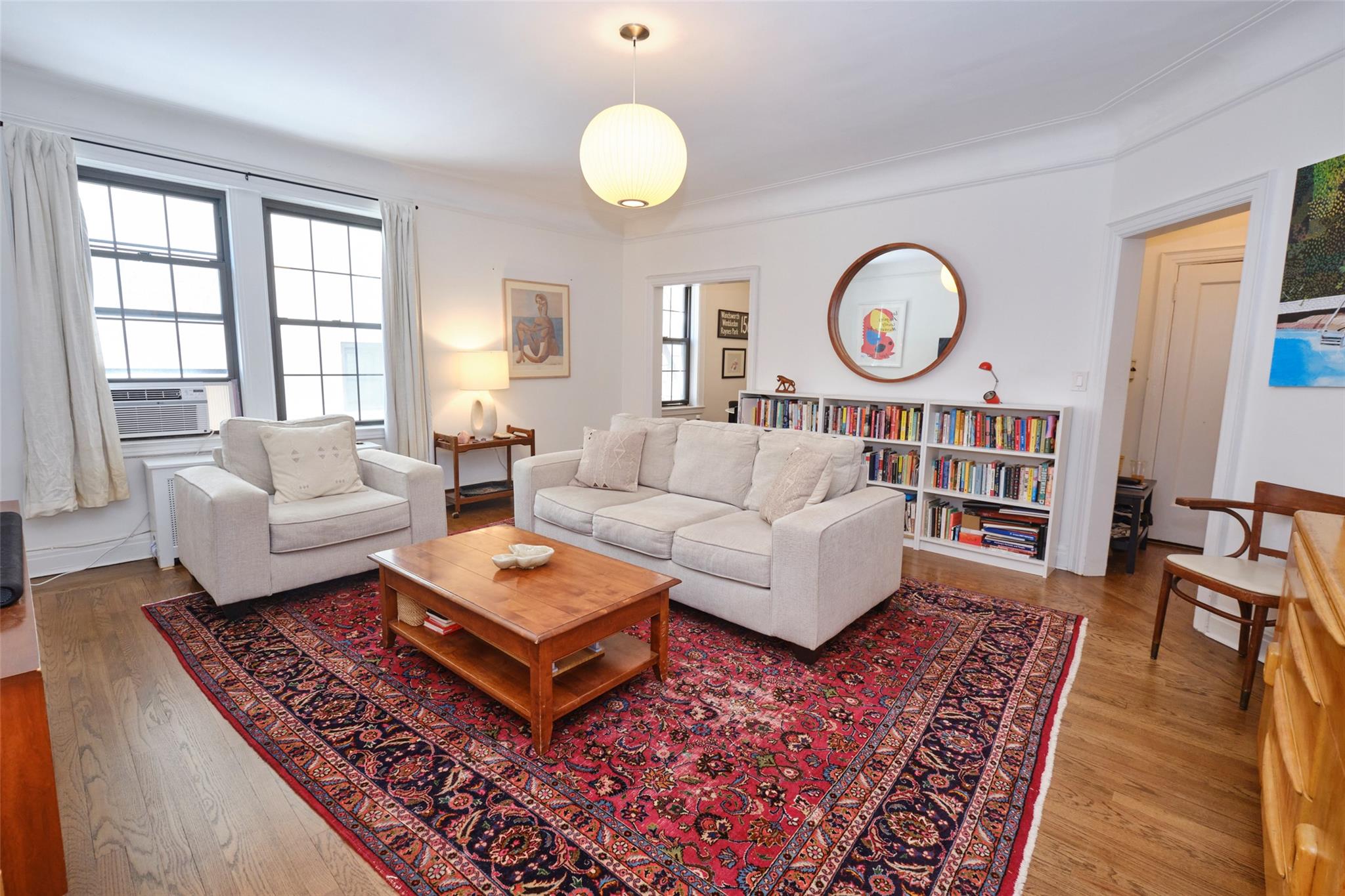 26 Pondfield Road #2F, Bronxville, New York image 5