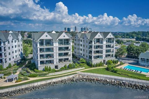 780 Davenport Avenue 8PH New Rochelle NY 10805