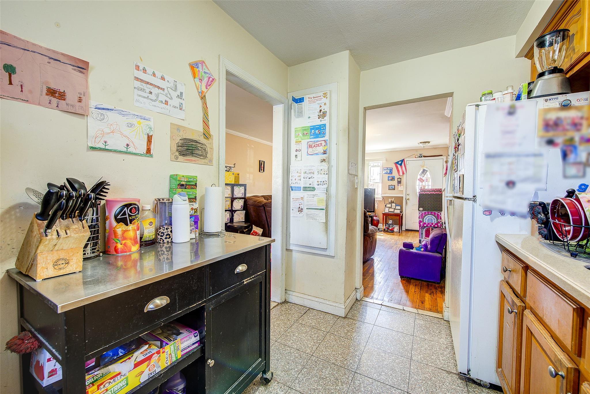 153-07 Arlington Terrace Ter, Jamaica, New York image 7