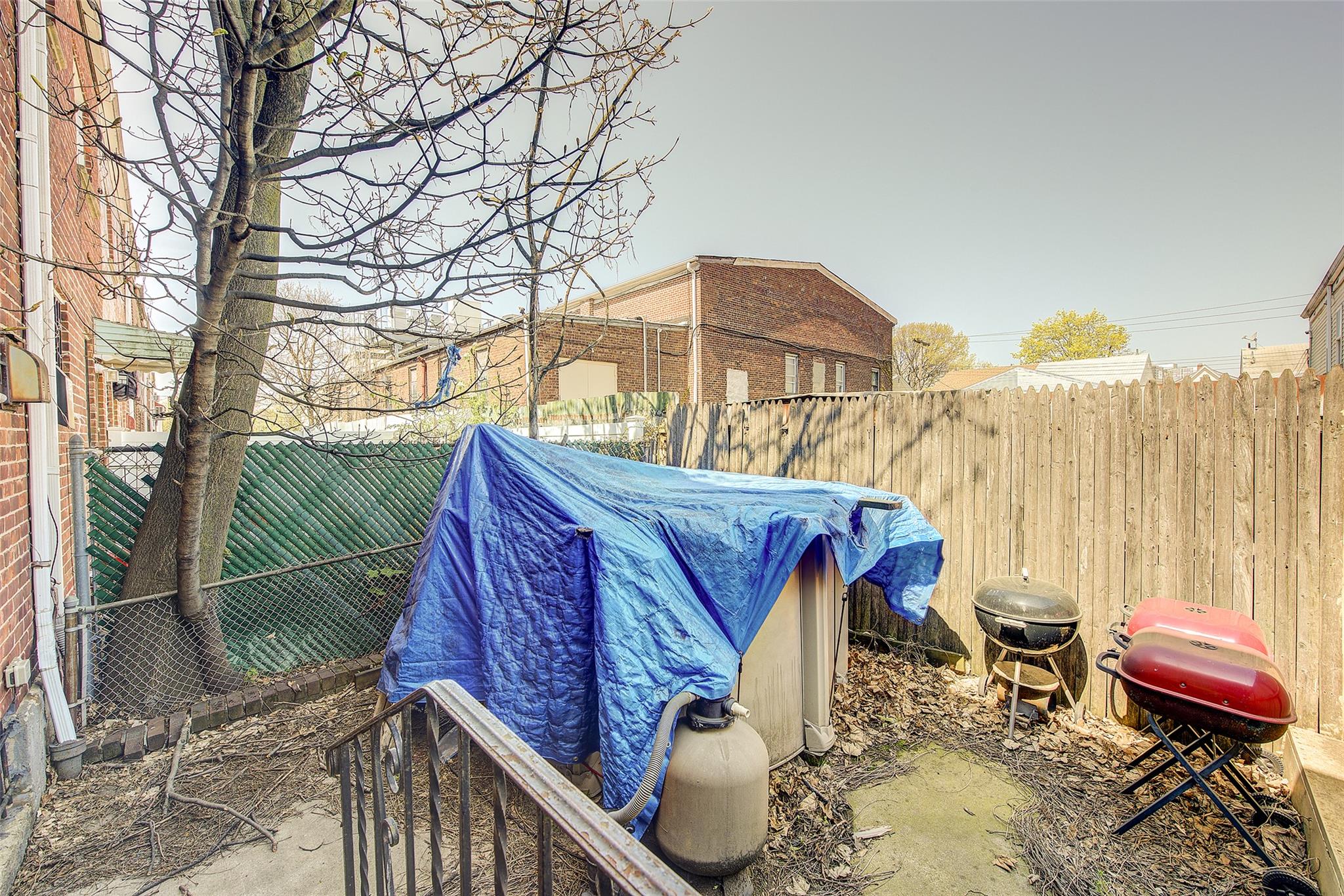 153-07 Arlington Terrace Ter, Jamaica, New York image 18