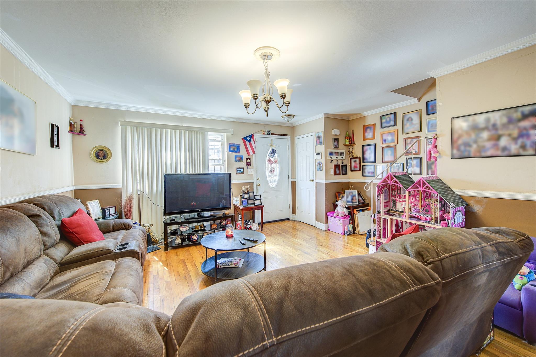 153-07 Arlington Terrace Ter, Jamaica, New York image 5