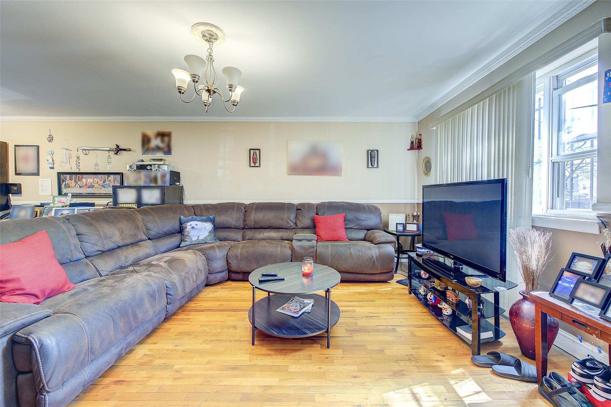 153-07 Arlington Terrace Ter, Jamaica, New York image 8