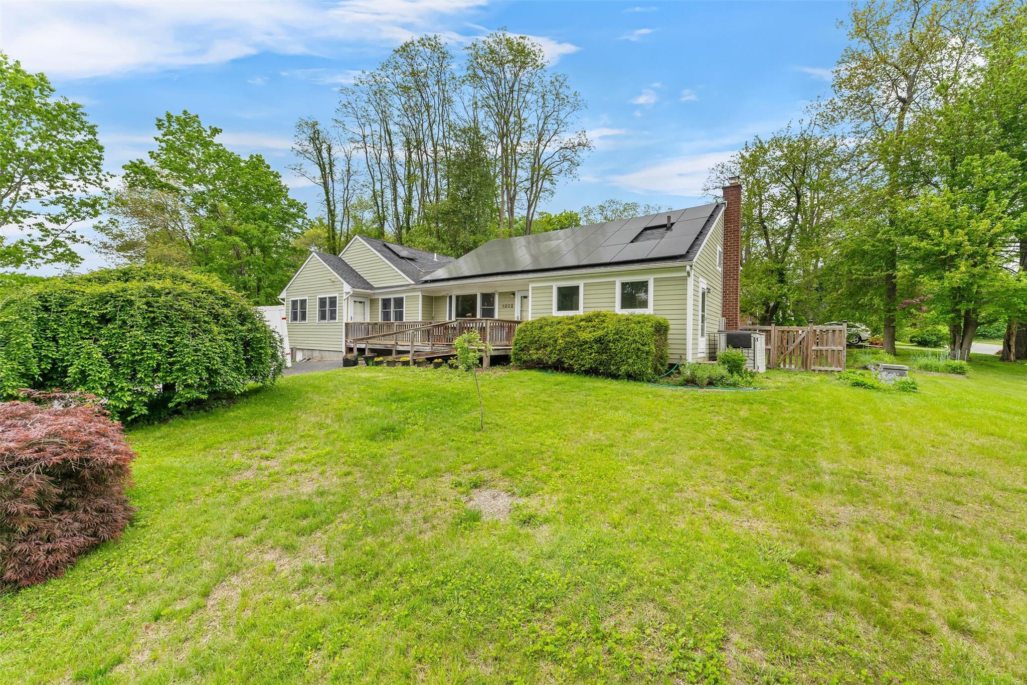 1002 Fox Meadow Road, Yorktown Heights, New York image 5