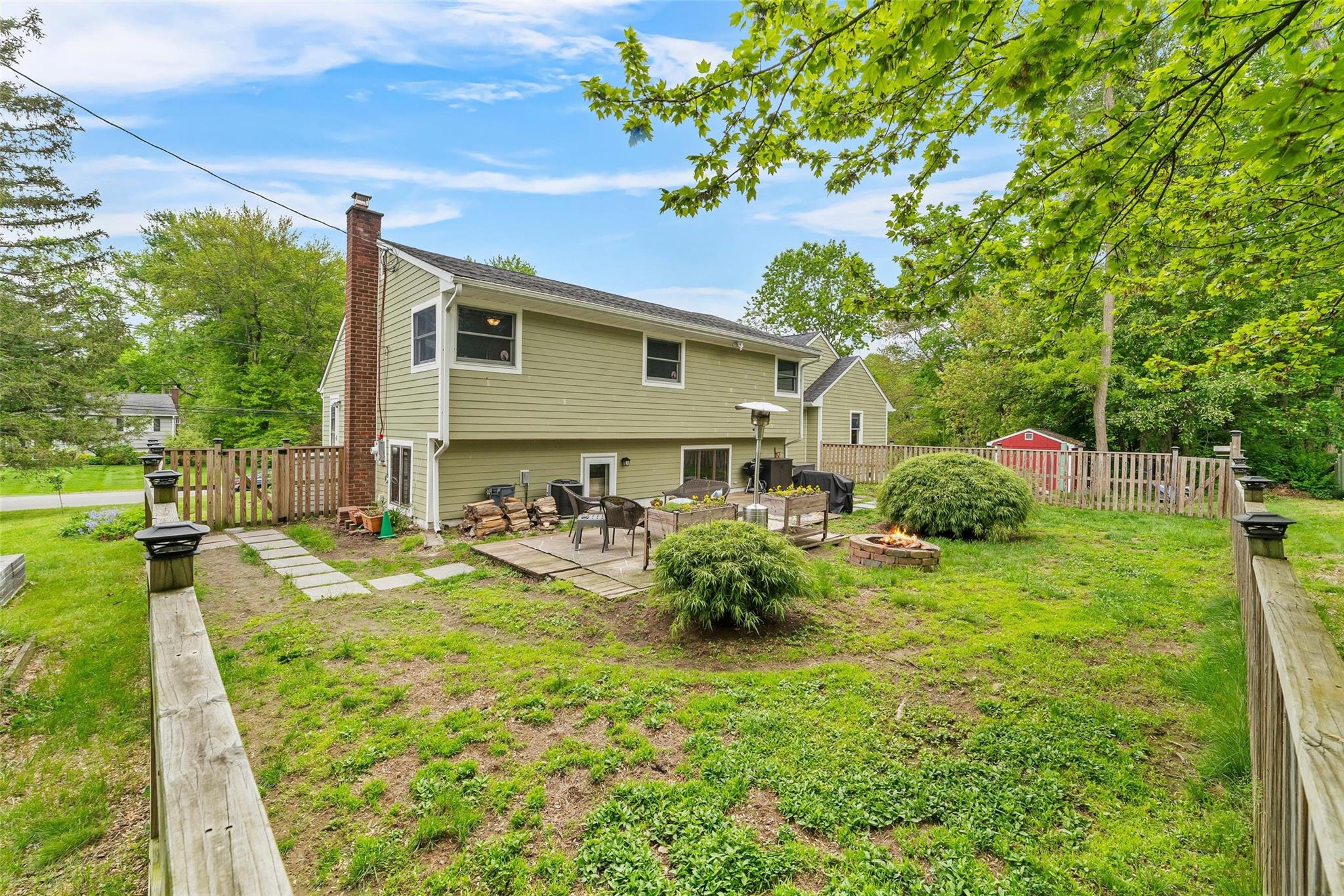1002 Fox Meadow Road, Yorktown Heights, New York image 41