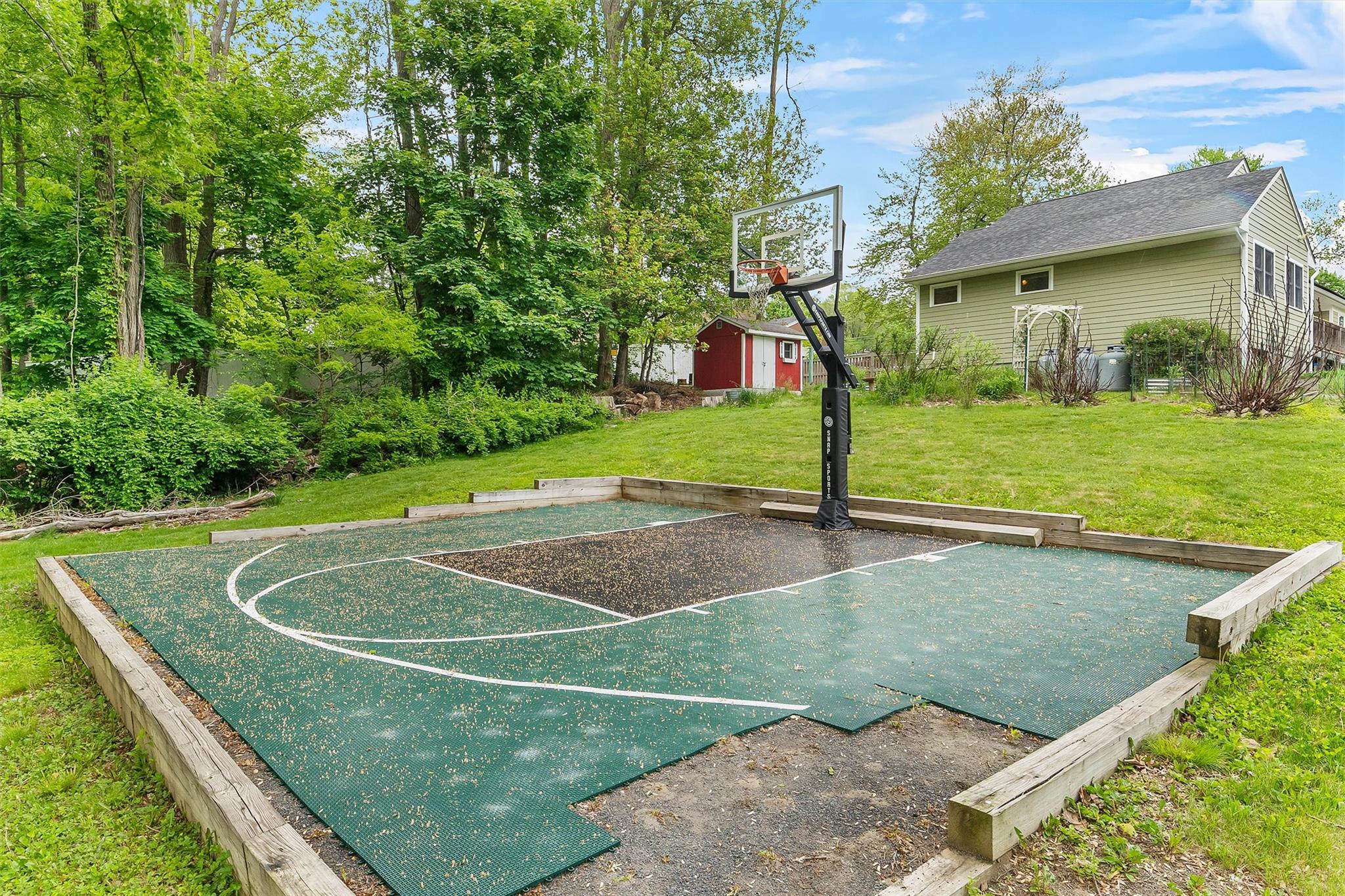 1002 Fox Meadow Road, Yorktown Heights, New York image 46