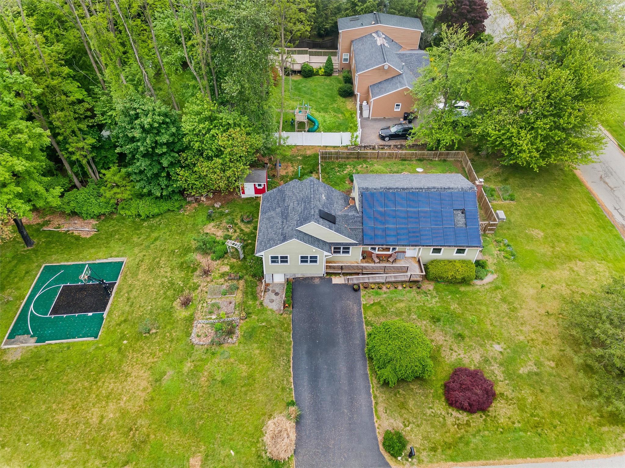 1002 Fox Meadow Road, Yorktown Heights, New York image 6