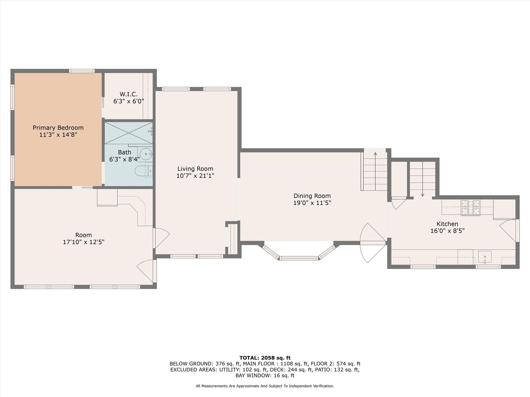 1002 Fox Meadow Road, Yorktown Heights, New York image 47