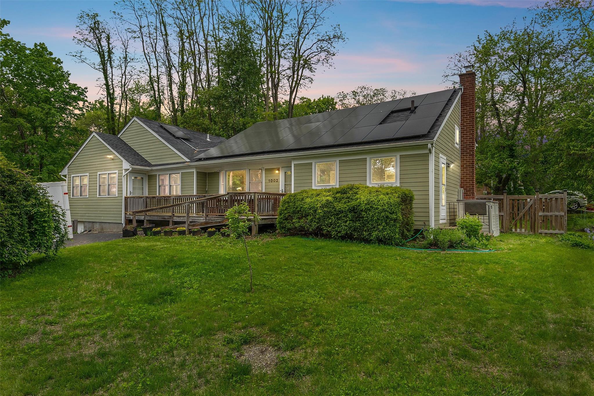 1002 Fox Meadow Road, Yorktown Heights, New York image 1