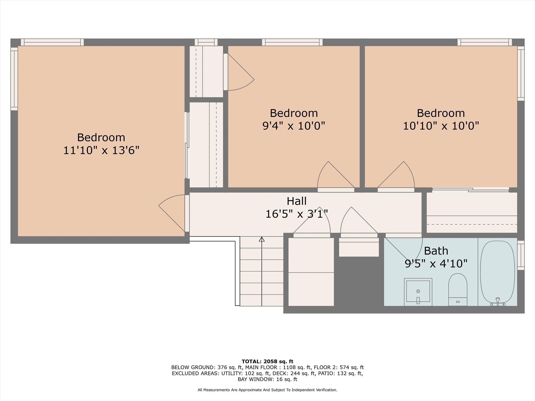 1002 Fox Meadow Road, Yorktown Heights, New York image 48