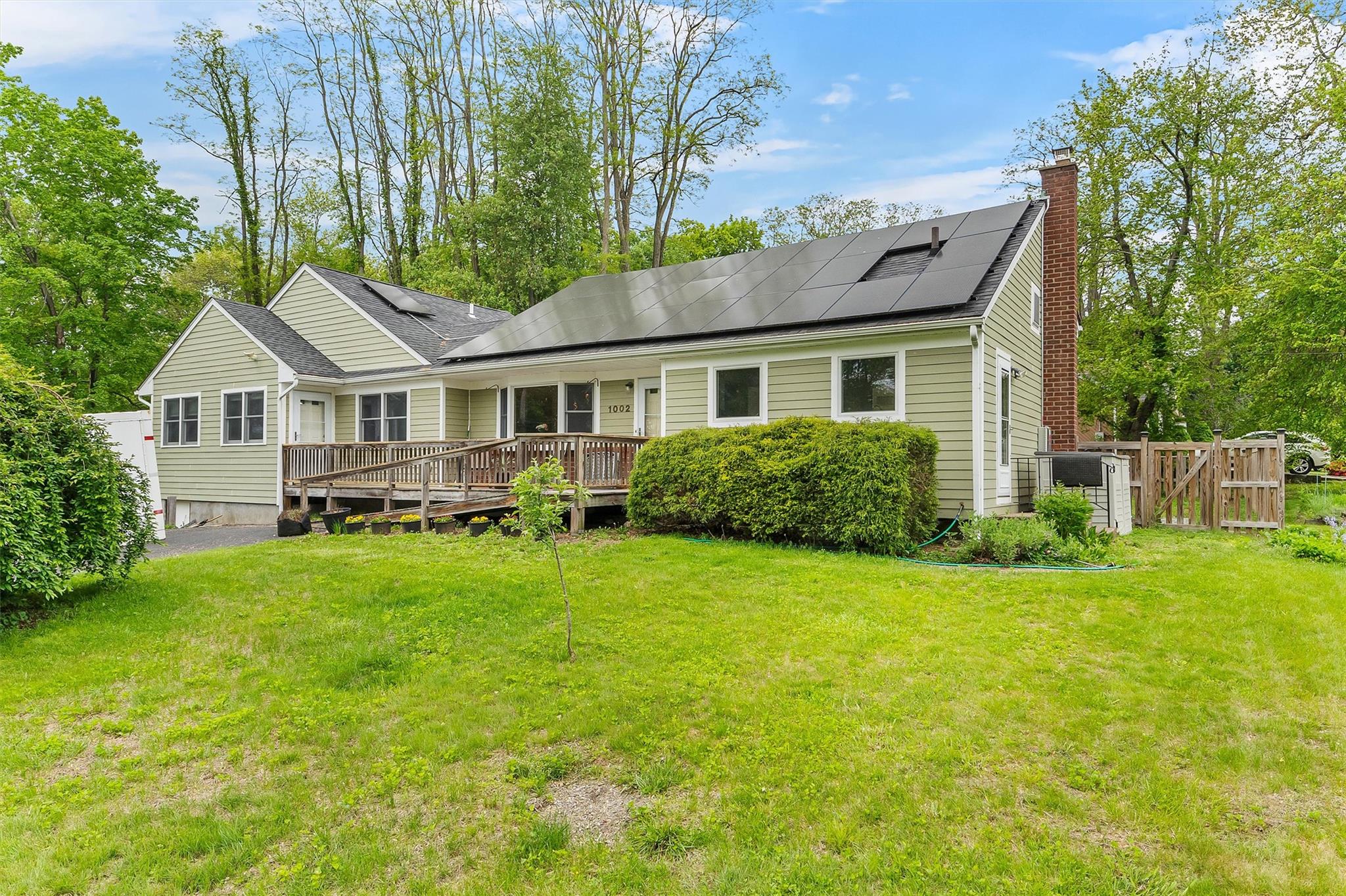 1002 Fox Meadow Road, Yorktown Heights, New York image 2