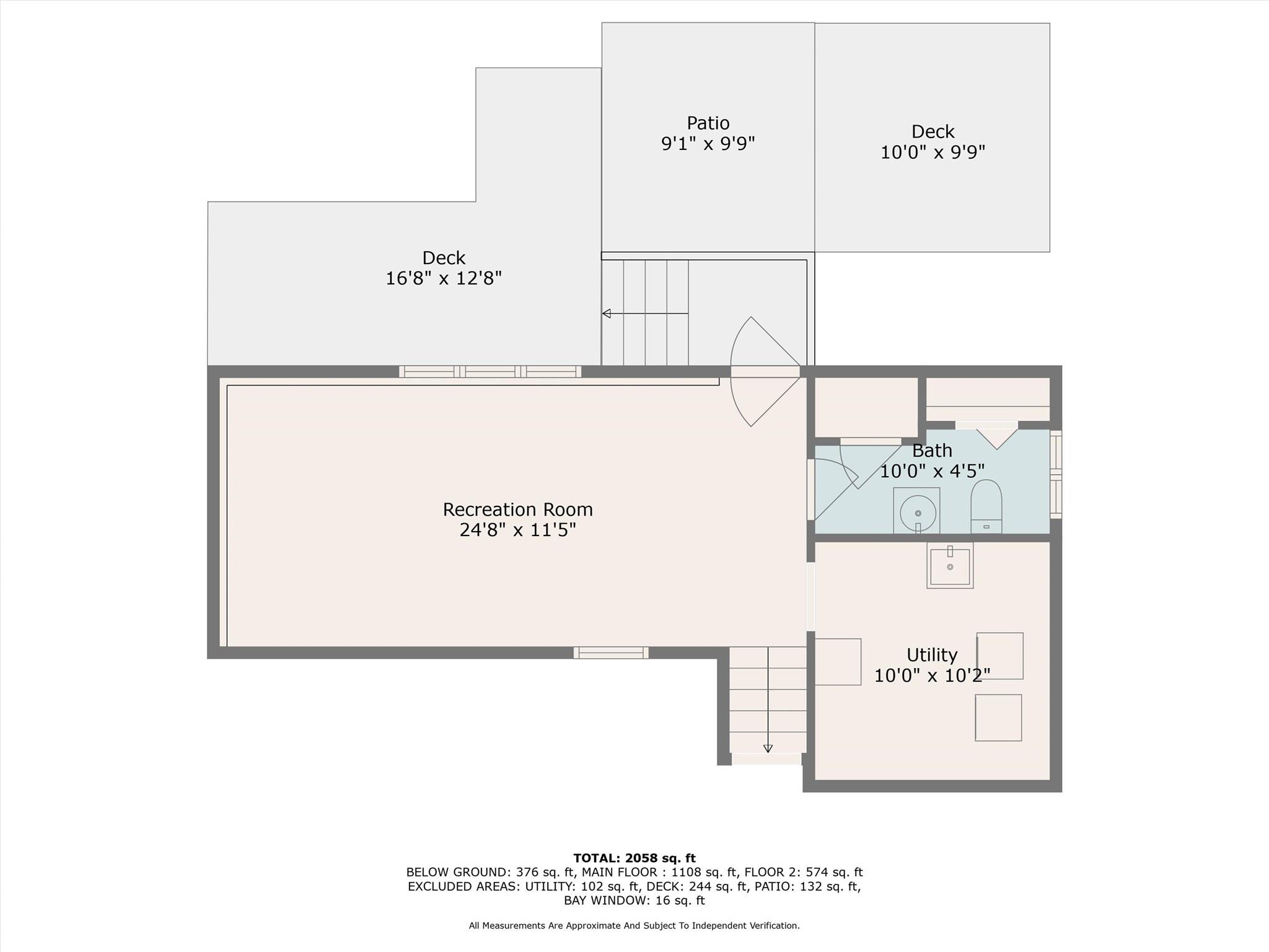 1002 Fox Meadow Road, Yorktown Heights, New York image 49
