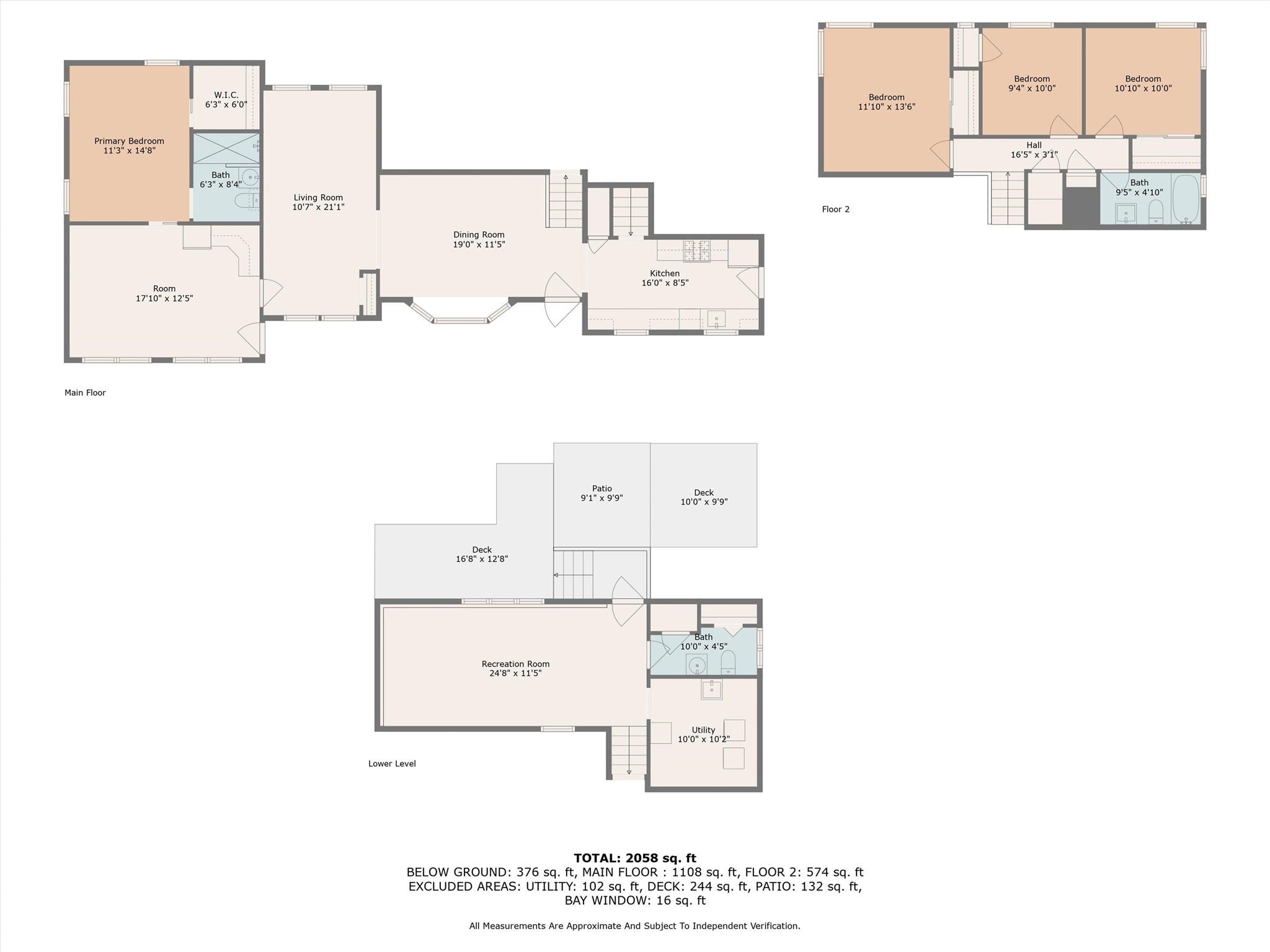 1002 Fox Meadow Road, Yorktown Heights, New York image 50