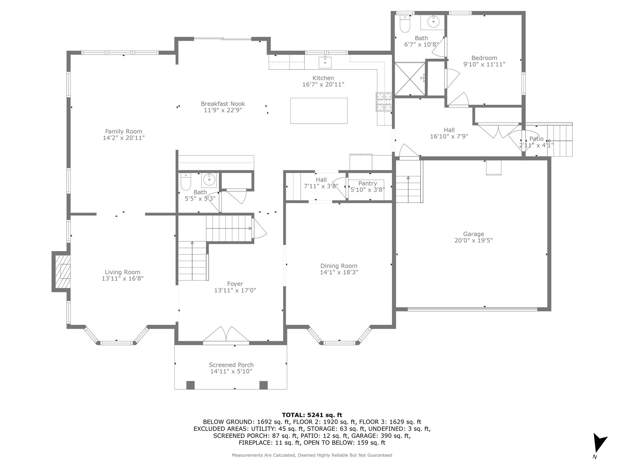 375 I U Willets Road, Roslyn Heights, New York image 31
