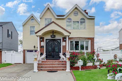 Homes For Sale - 50 Crystal Street<br/> Elmont, NY 11003