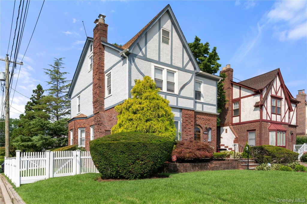 Photo of 381 Woodmere Boulevard, Woodmere, NY 11598 (MLS # 1041414)