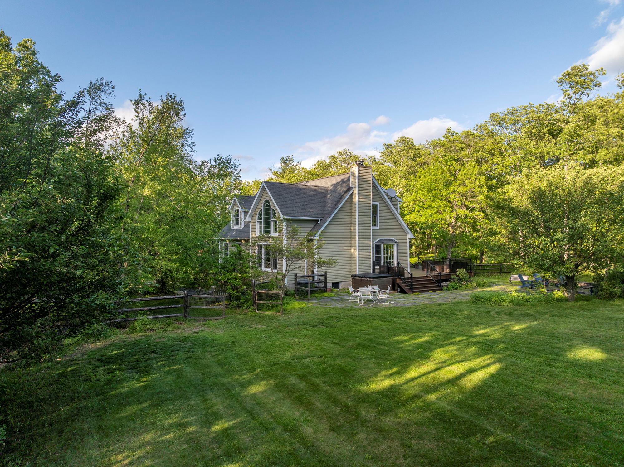 1401 State Route 28a, Hurley, New York image 33