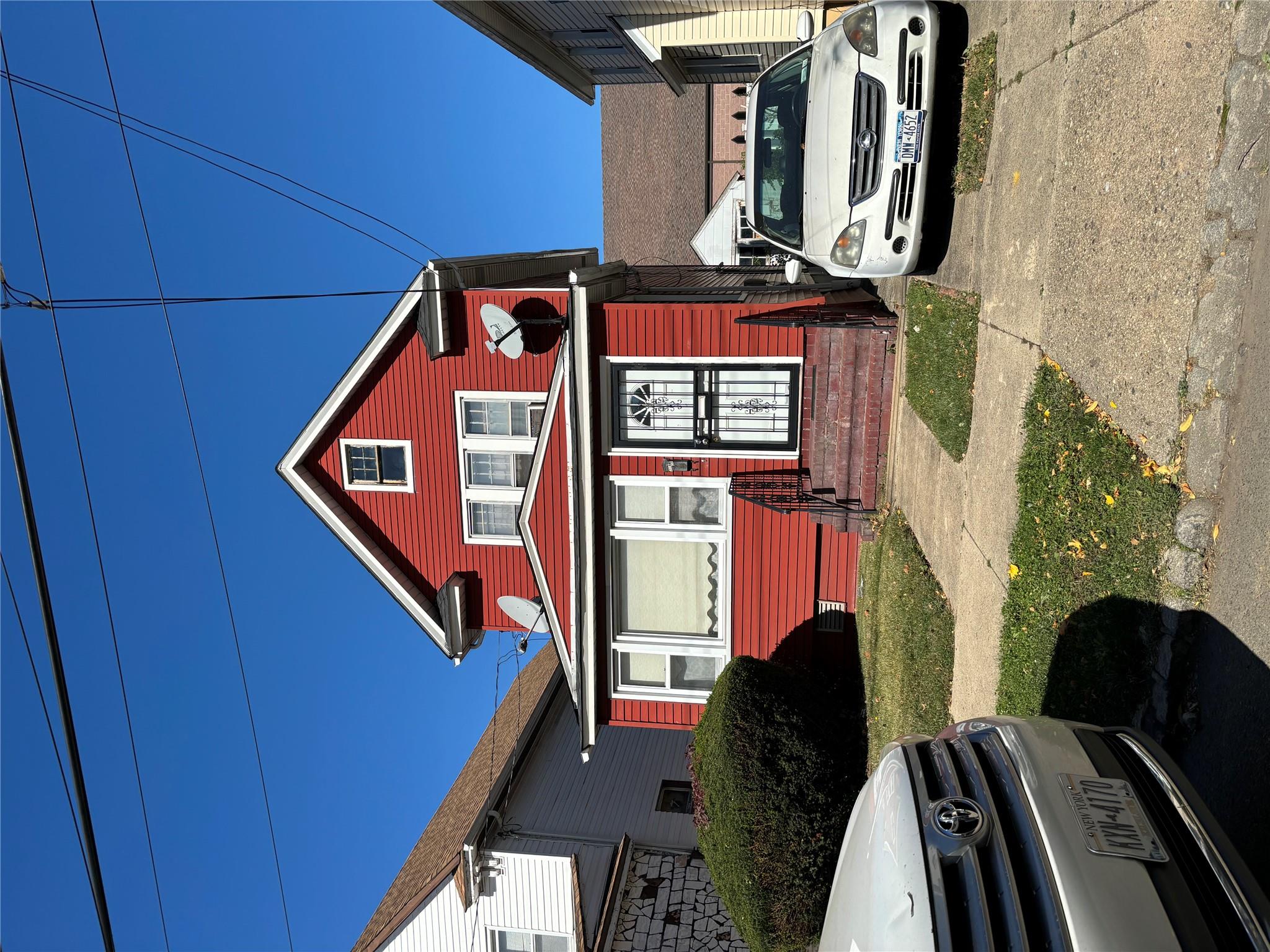 218-27 99 Avenue, Queens Village, New York image 2