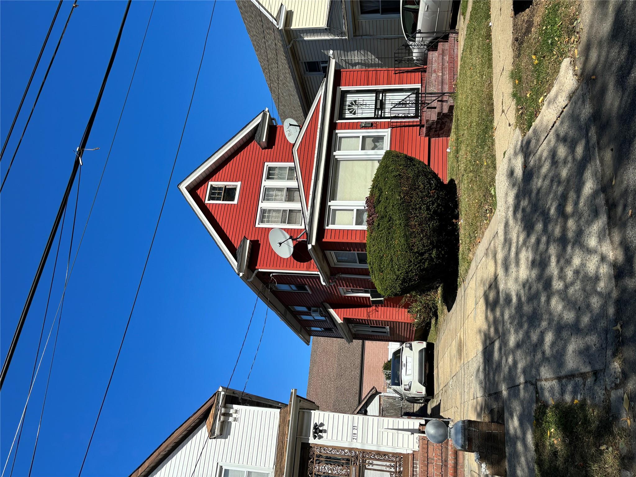 218-27 99 Avenue, Queens Village, New York image 1