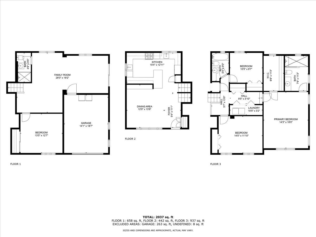 14 Soloff Boulevard, Inwood, New York image 26