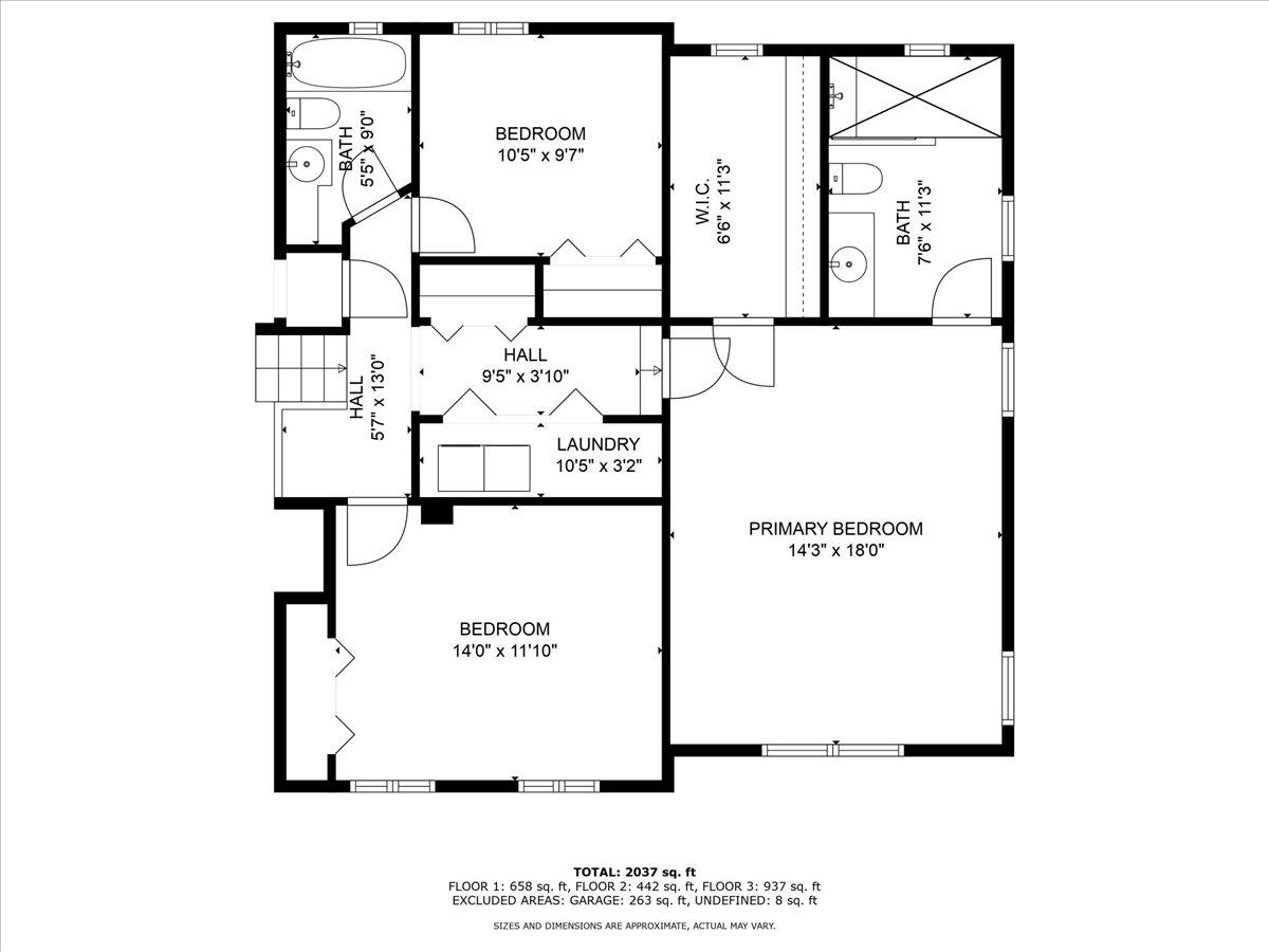 14 Soloff Boulevard, Inwood, New York image 25
