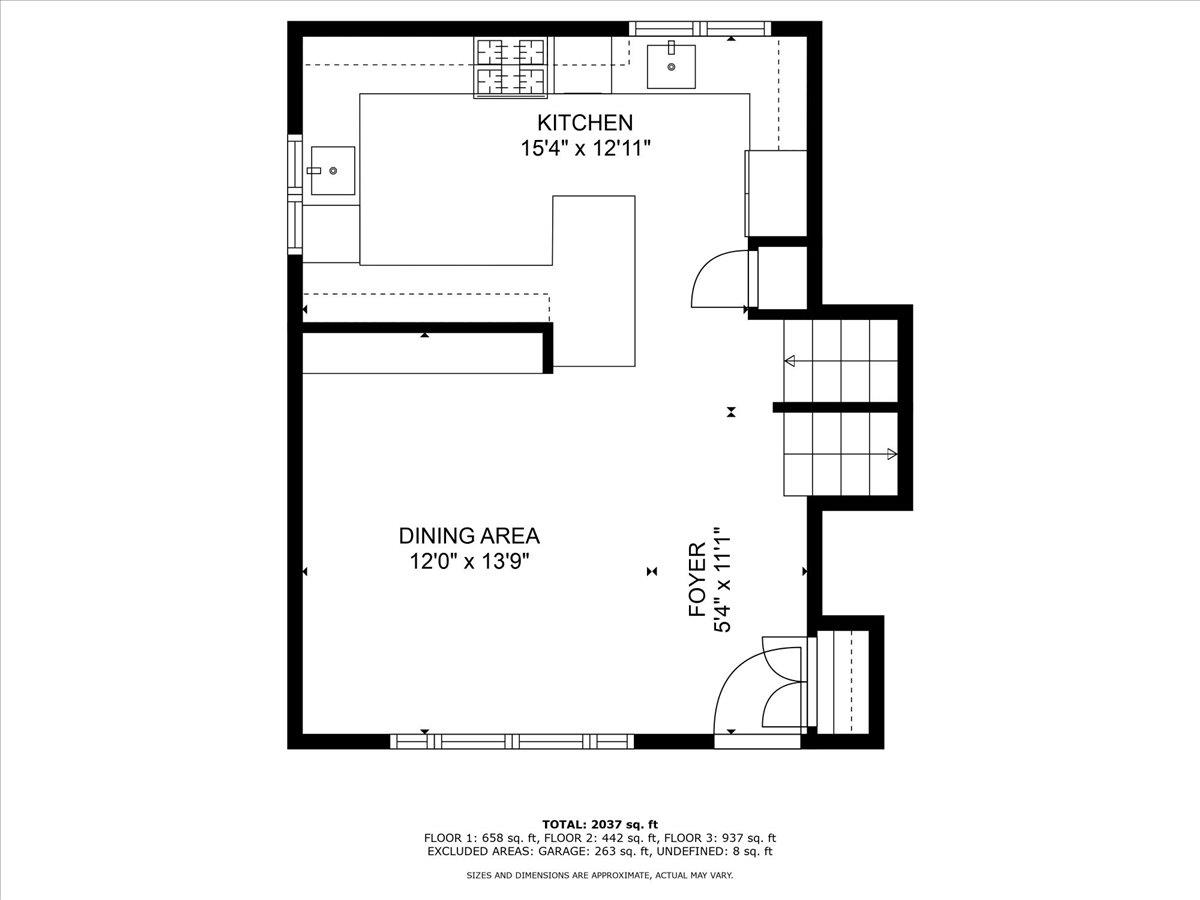 14 Soloff Boulevard, Inwood, New York image 24