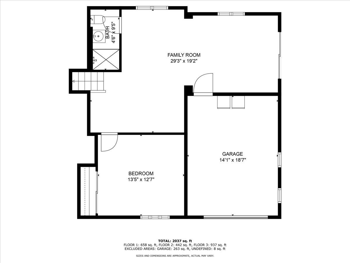 14 Soloff Boulevard, Inwood, New York image 23