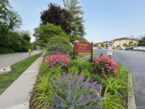 Condo For Rent - 21 Village Park Drive #2A<br/> Fishkill, NY 12524