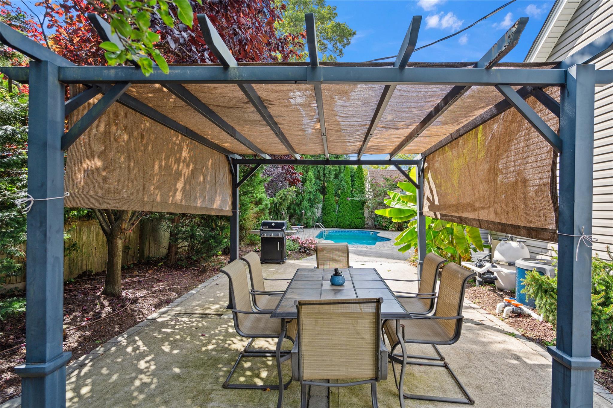 2126 Cayuga Drive, Merrick, New York image 36