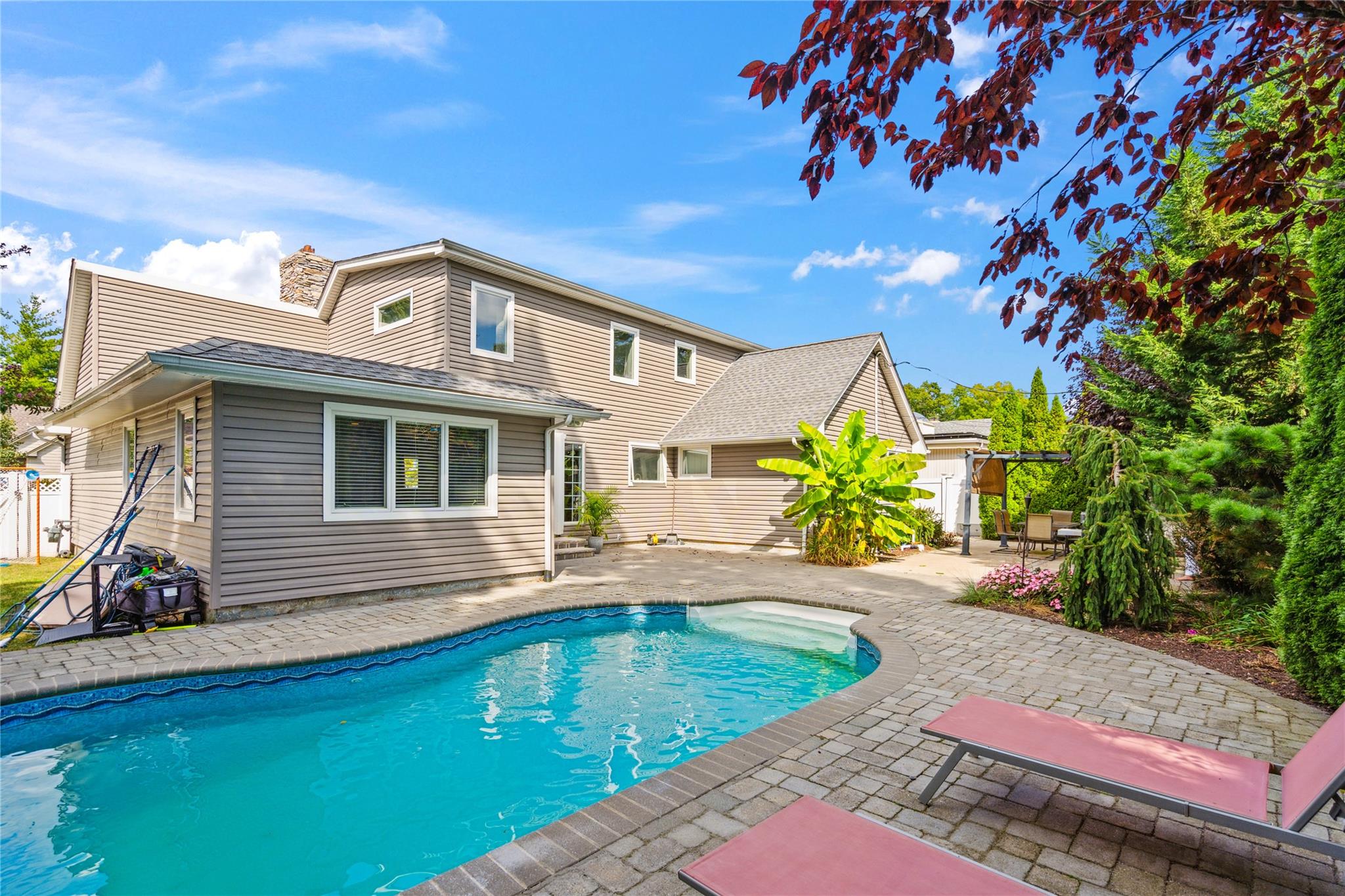 2126 Cayuga Drive, Merrick, New York image 34