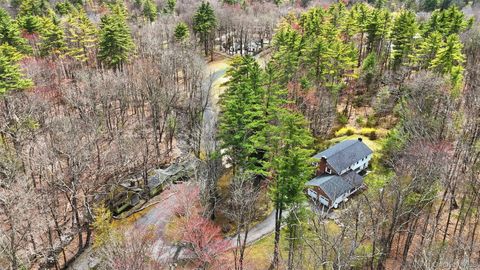 Homes For Sale - 2320 Glasco Turnpike<br/> Woodstock, NY 12498
