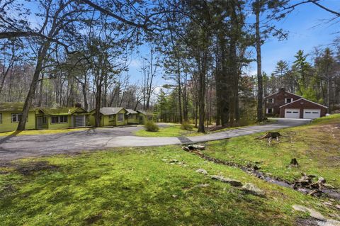 Homes For Sale - 2320 Glasco Turnpike<br/> Ulster County, Woodstock, NY 12498
