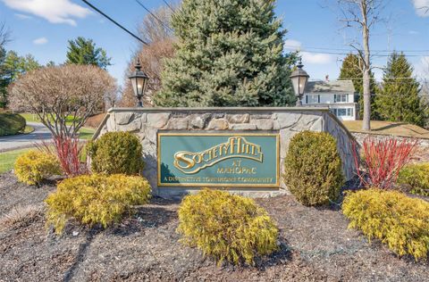 Condo For Sale - 50 Jonathan Drive<br/> Putnam County, Mahopac, NY 10541