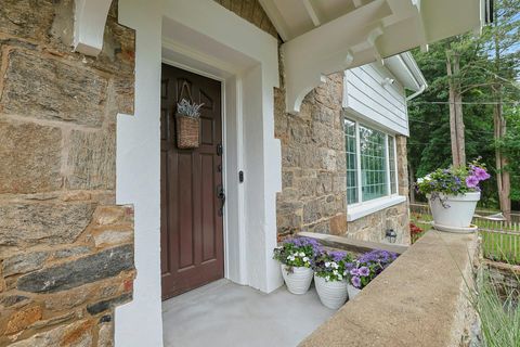 46 Griffen Avenue Scarsdale NY 10583