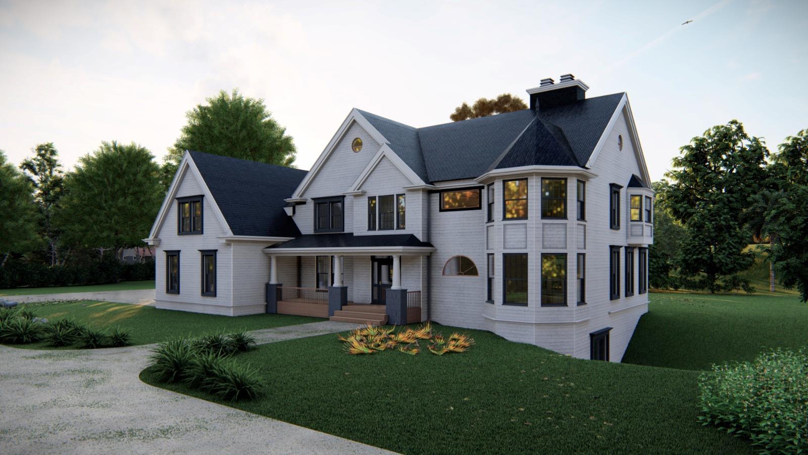 32.1 Orchard Drive, Armonk, New York image 2
