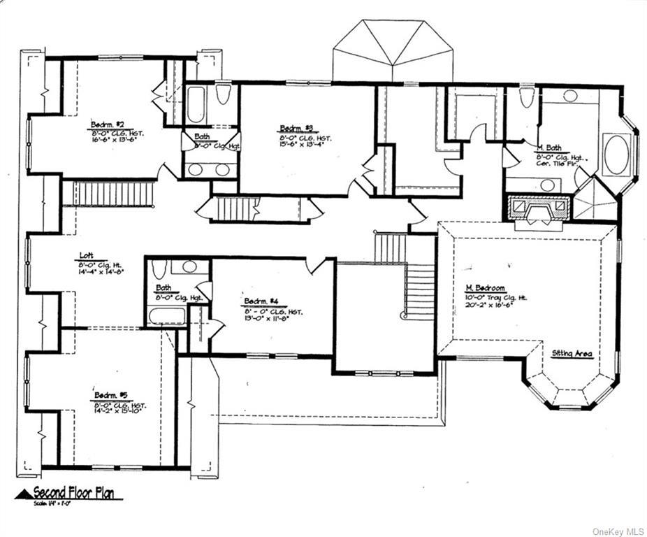 32.1 Orchard Drive, Armonk, New York image 6