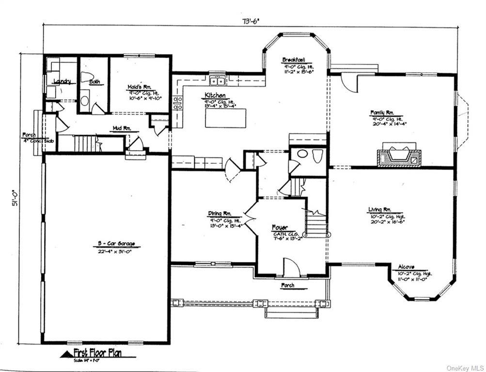 32.1 Orchard Drive, Armonk, New York image 5
