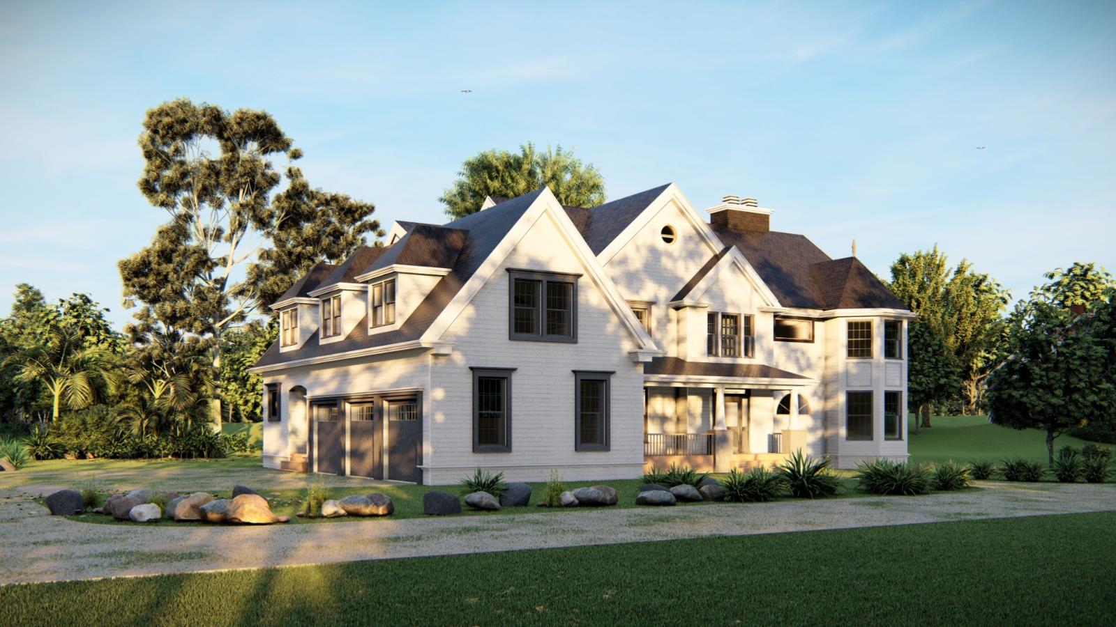32.1 Orchard Drive, Armonk, New York image 4