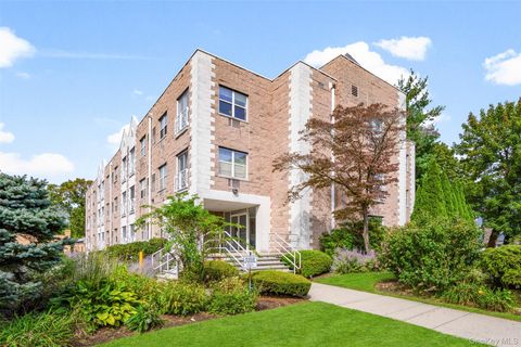 Photo of 501 N Barry Avenue #3M, Mamaroneck, NY 10543 (MLS # 898074)