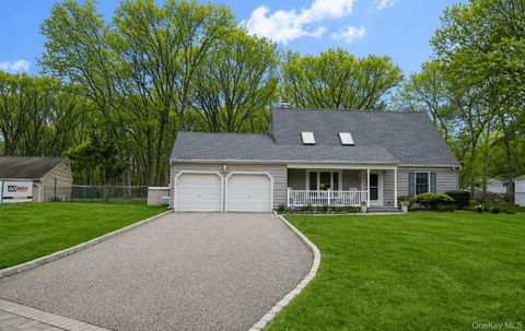 Photo of 4 Summer Street, Mount Sinai, NY 11766 (MLS # 970001)