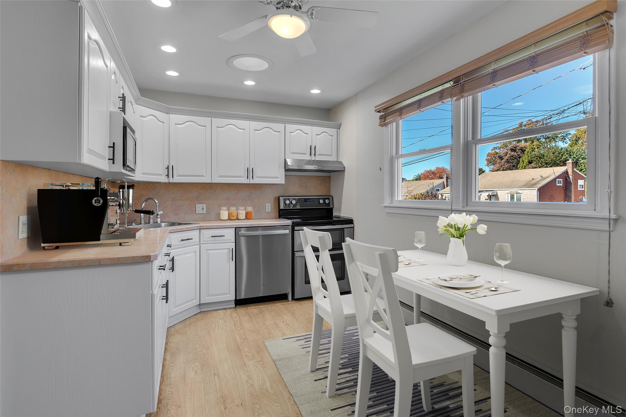 16 E. Cortelyou Street