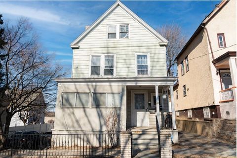 45 Elm Street Mount Vernon NY 10550