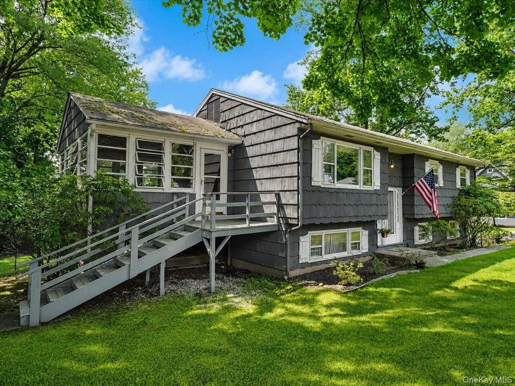 Photo of 157 Washington Avenue, Tappan, NY 10983 (MLS # 1043889)