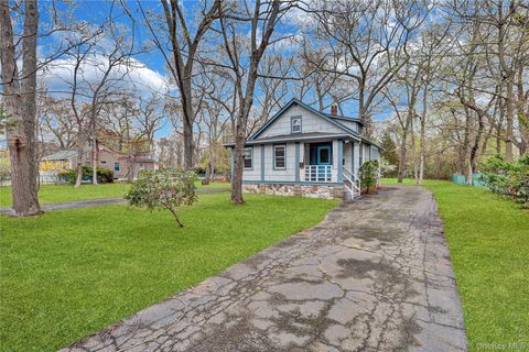 Photo of 25 N Washington Avenue, Centereach, NY 11720 (MLS # 988708)