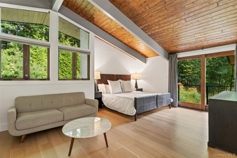 Tiny photo for 21 Black Spring Road, Pound Ridge, NY 10576 (MLS # 1050330)
