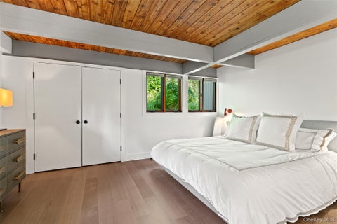Tiny photo for 21 Black Spring Road, Pound Ridge, NY 10576 (MLS # 1050330)