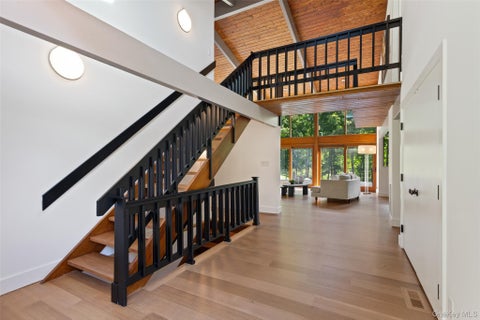 Tiny photo for 21 Black Spring Road, Pound Ridge, NY 10576 (MLS # 1050330)
